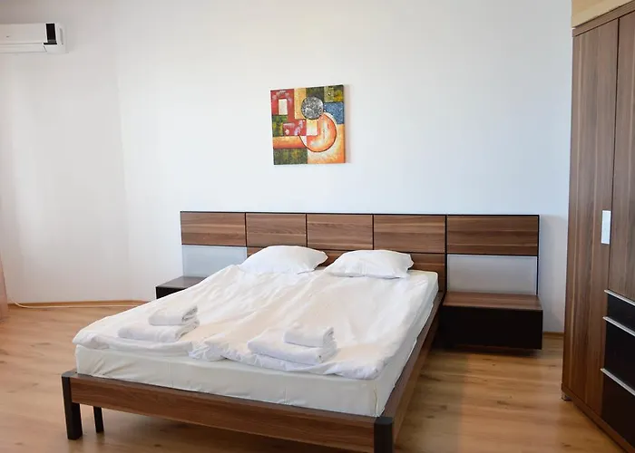 Cabacum Apartament *