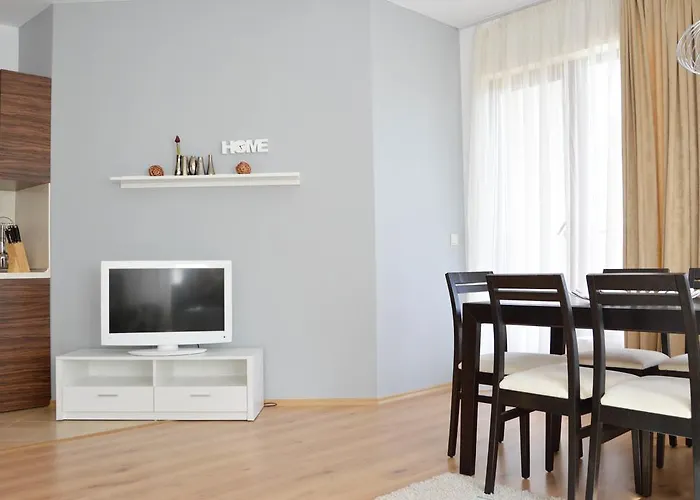 Cabacum Apartament Nisipurile de Aur