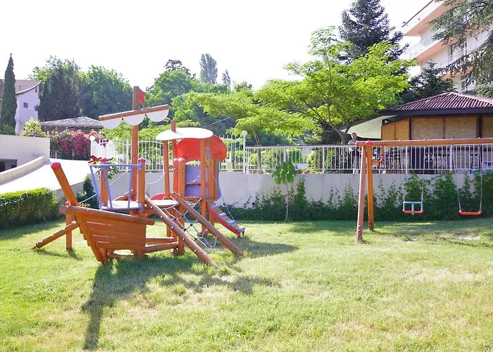 Apartament Cabacum Nisipurile de Aur