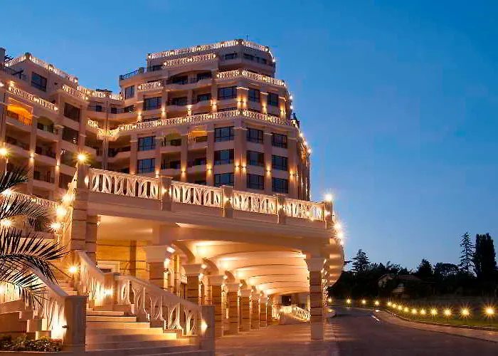 Cabacum Golden Sands