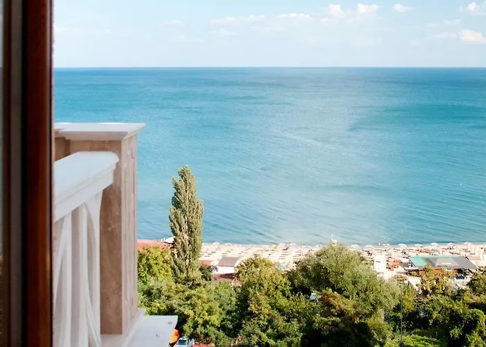 Cabacum * Golden Sands